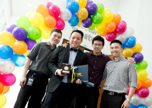 RESEARCH FORMS AN INTEGRAL PART OF IMU – A HUB OF KNOWLEDGE, DISCOVERY AND BENEVOLENCE - StudyMalaysia.com